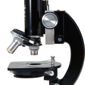 Microscope PNG
