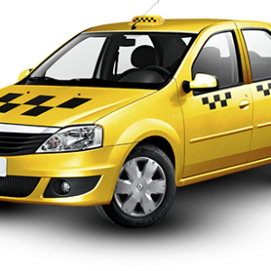 Taxi PNG