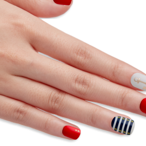 Nails manicure PNG