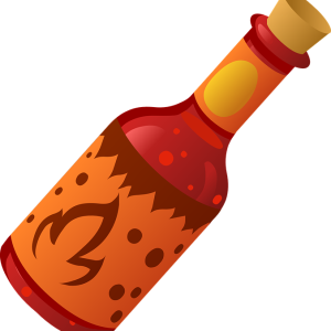 Tabasco PNG