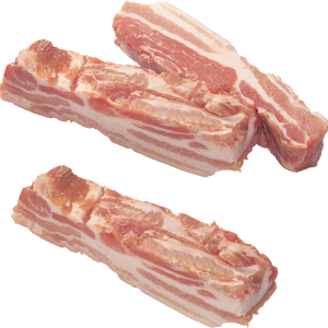 Bacon PNG