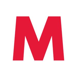 Letter M PNG