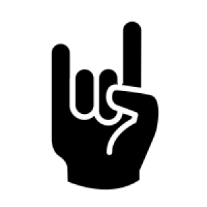 Rock music PNG