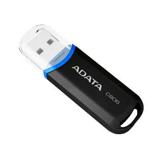 USB flash drive PNG