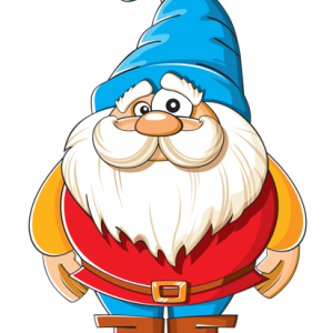 Dwarf PNG