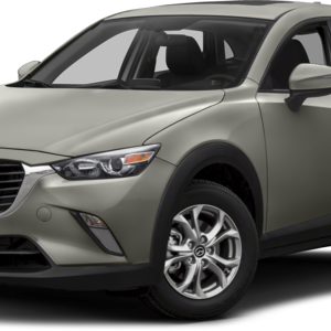 Mazda PNG