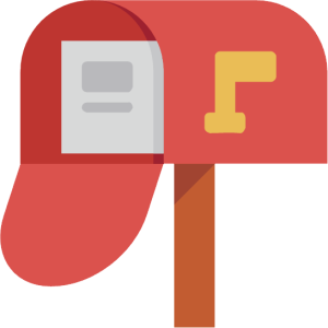 Mailbox PNG