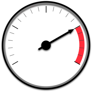 Speedometer PNG