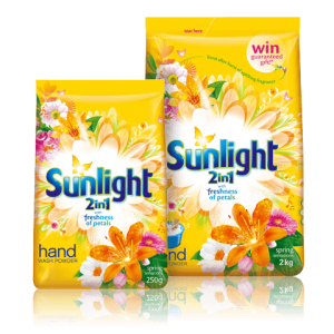 Washing powder PNG