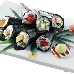 sushi PNG