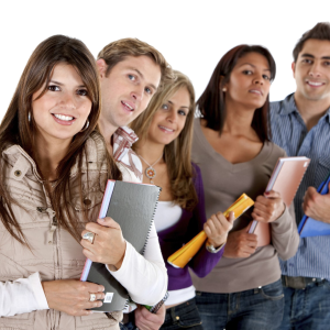 Student PNG