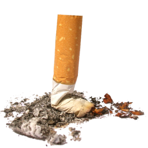Cigarette PNG image