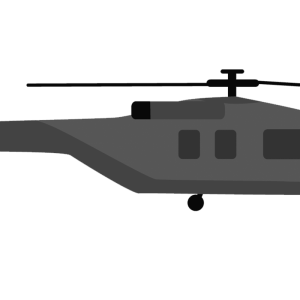 Helicopter PNG