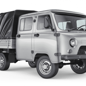 UAZ PNG