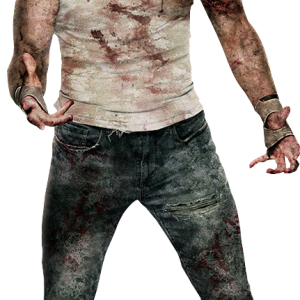 Zombie PNG