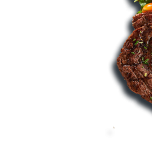 Steak meat PNG