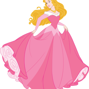 Cinderella PNG