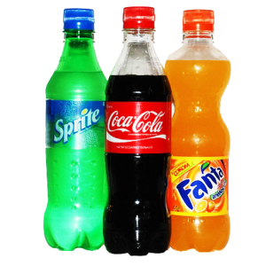 Fanta PNG