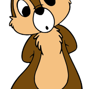 Chip and Dale PNG
