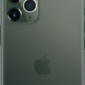 Apple iPhone 11 PNG
