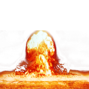 Explosion PNG