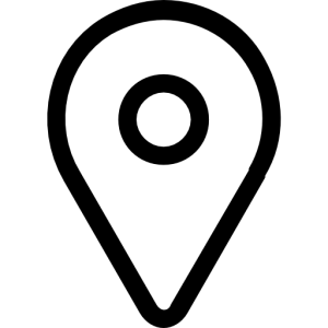 Google Maps pin PNG