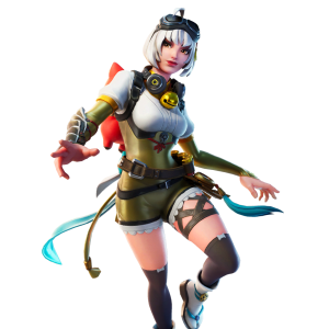Fortnite PNG