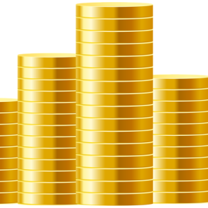 Coin PNG image