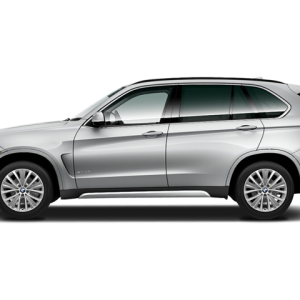 BMW PNG image, free download