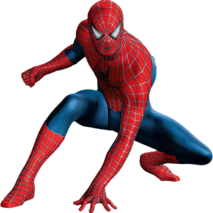 Spider-Man PNG