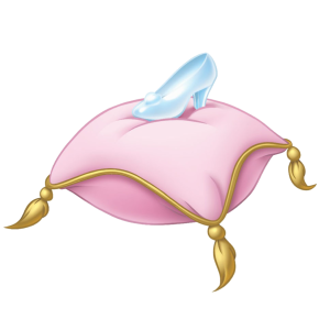 Cinderella PNG