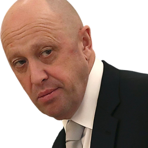 Yevgeny Prigozhin PNG