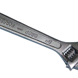 Wrench PNG