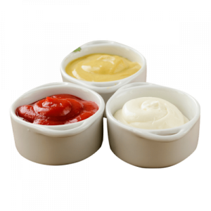 Sauce PNG