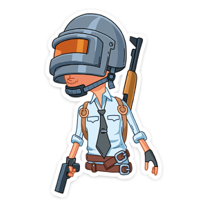 PlayerUnknown's Battlegrounds PNG, PUBG PNG