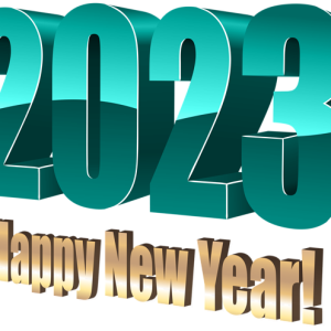 2023 year PNG