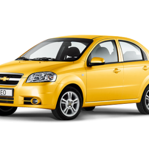 Taxi PNG