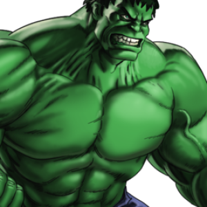 Hulk PNG