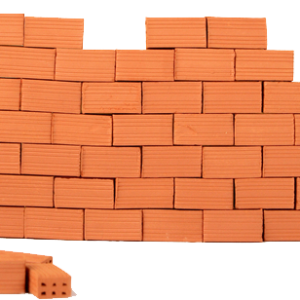 Brick wall PNG image