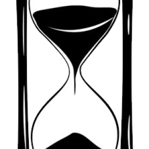 Hourglass PNG