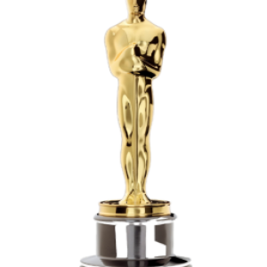 Academy Awards PNG, the Oscars PNG