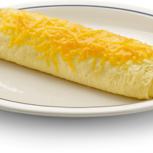 Omelette PNG