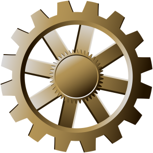Gear PNG