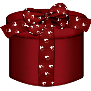 Gift box PNG