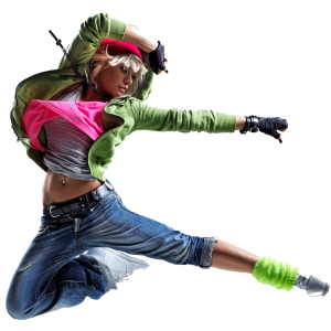 Dancer PNG