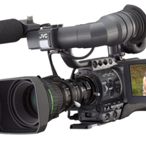 Video camera PNG image