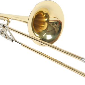 Trombone PNG