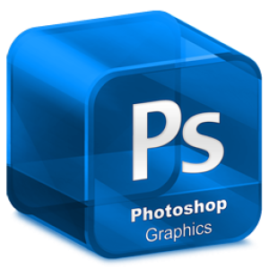 Photoshop logo PNG