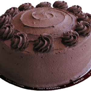 Chocolate cake PNG