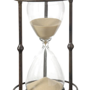 Hourglass PNG